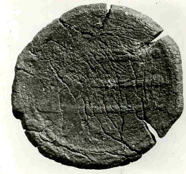 Coin, Copper
