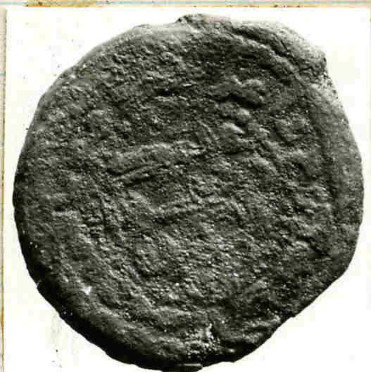 Coin, Copper