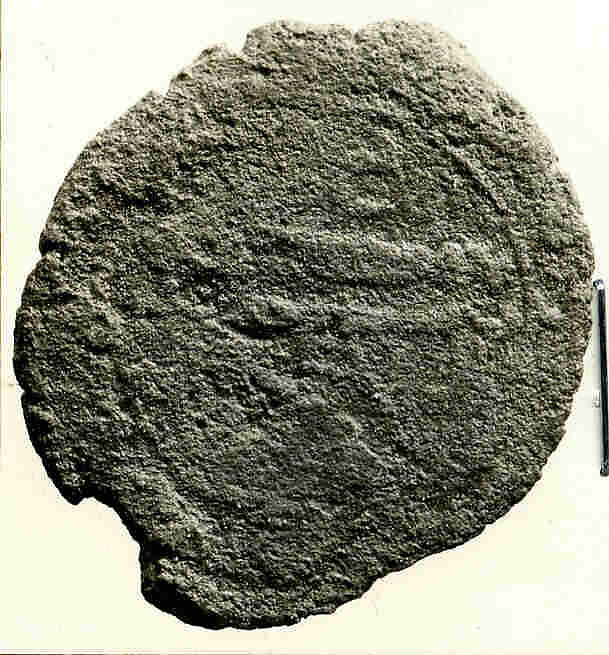 Coin, Copper