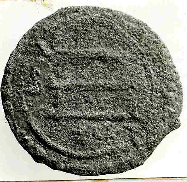 Coin, Copper