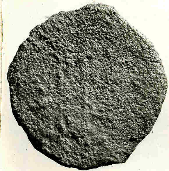 Coin, Copper