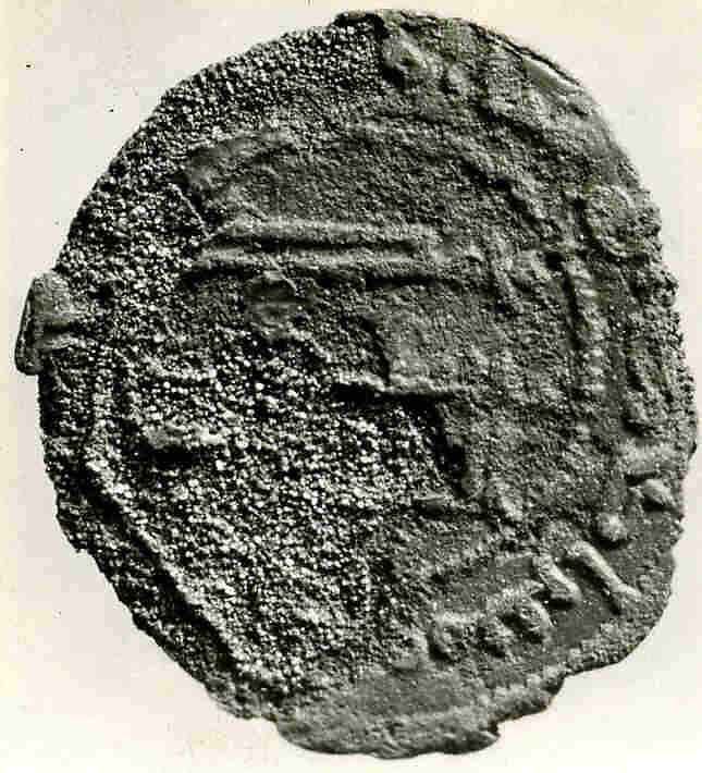 Coin, Copper