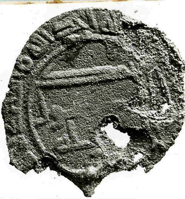 Coin, Copper