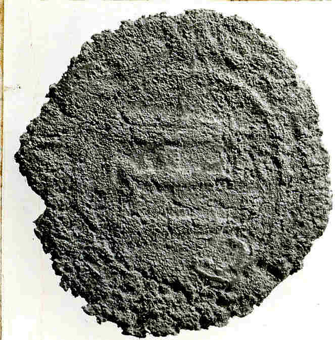 Coin, Copper