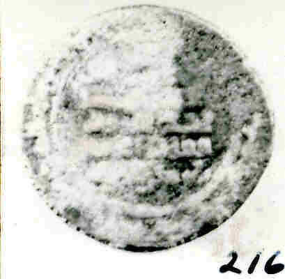 Coin, Silver