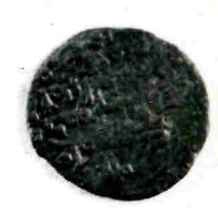 Coin, Copper