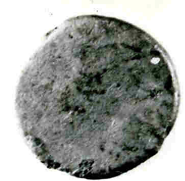 Coin, Copper