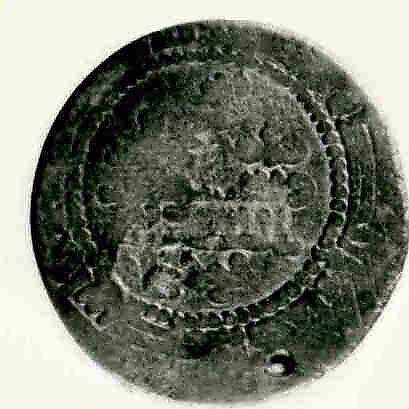 Coin, Silver