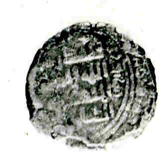 Coin, Copper