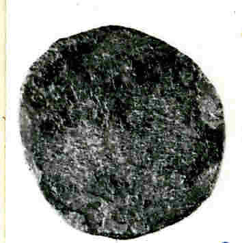 Coin, Copper