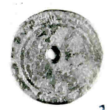 Coin, Copper