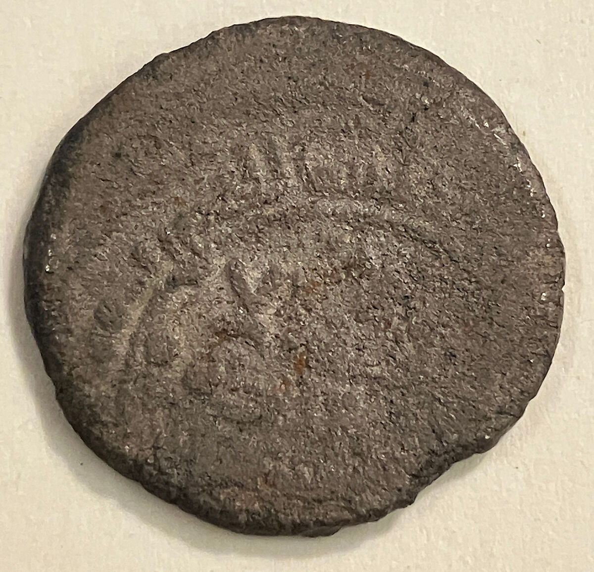 Coin - The Metropolitan Museum of Art