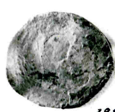 Coin, Copper