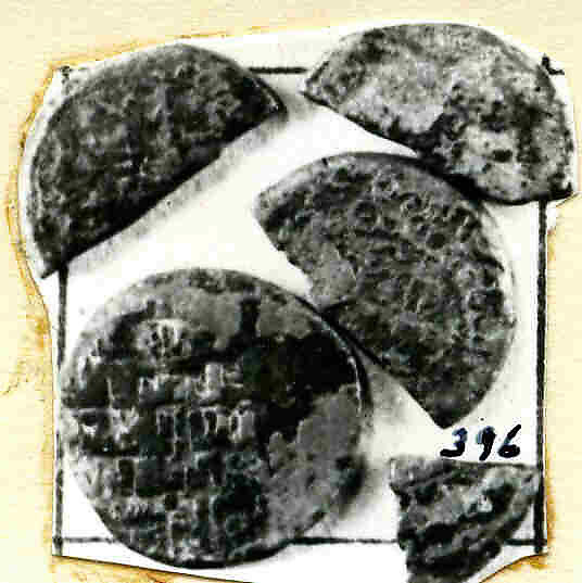 Coin, Silver