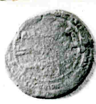 Coin, Copper