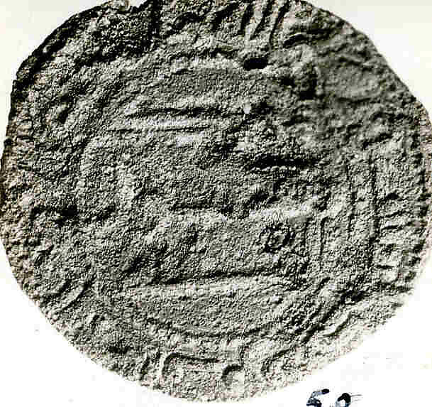 Coin, Copper