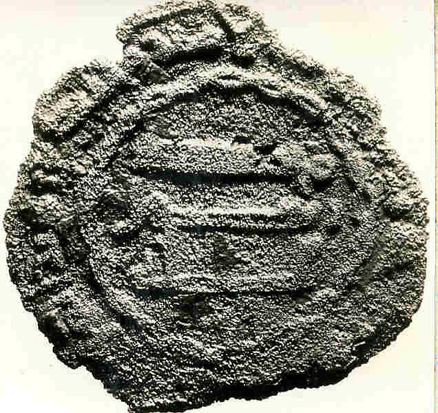Coin, Copper