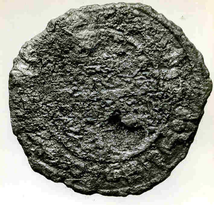 Coin, Copper