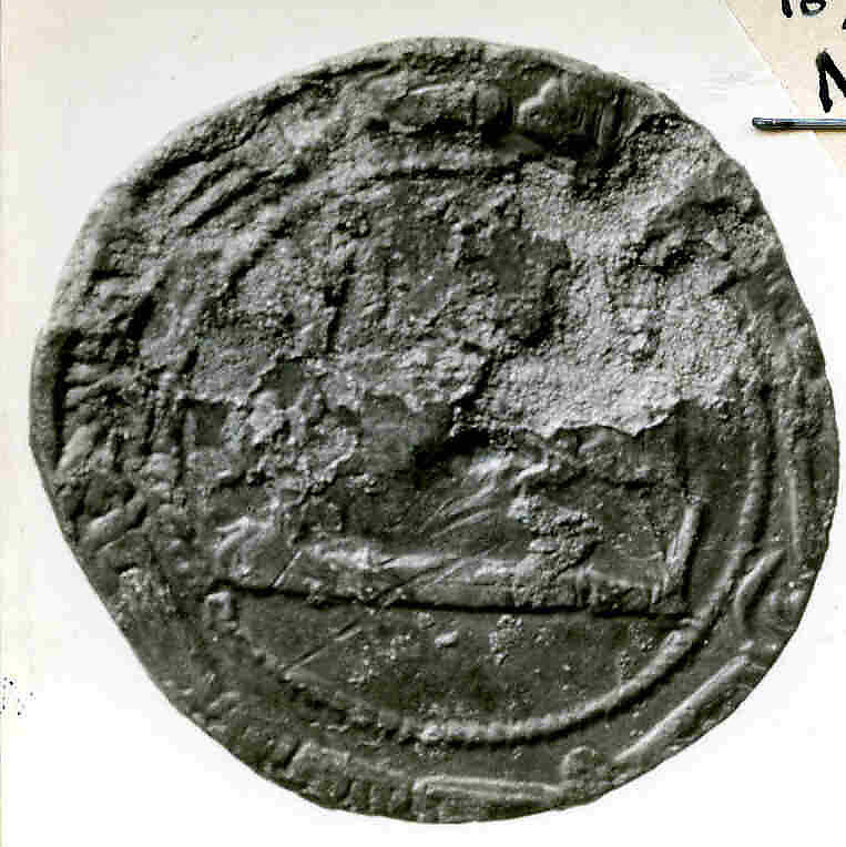Coin, Copper 