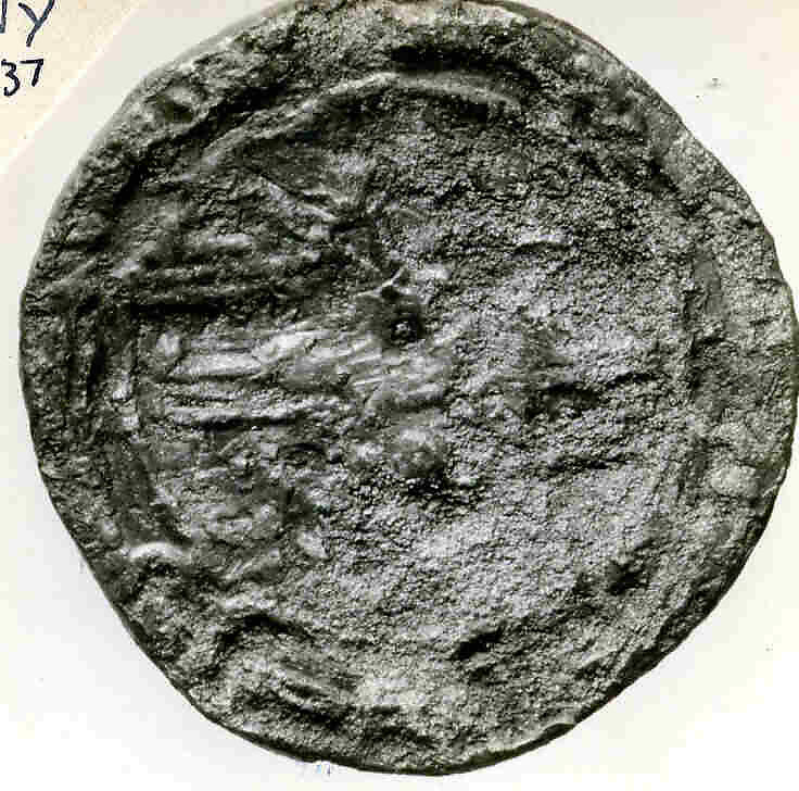 Coin, Copper