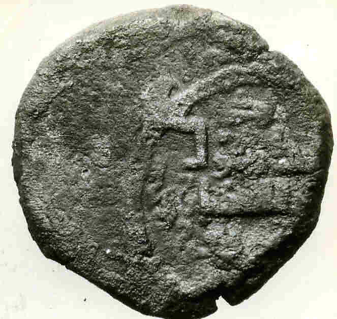 Coin, Copper