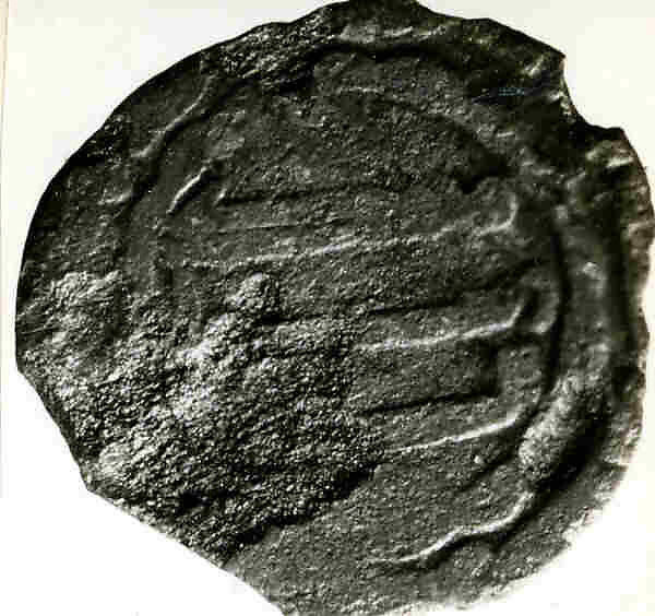Coin, Copper