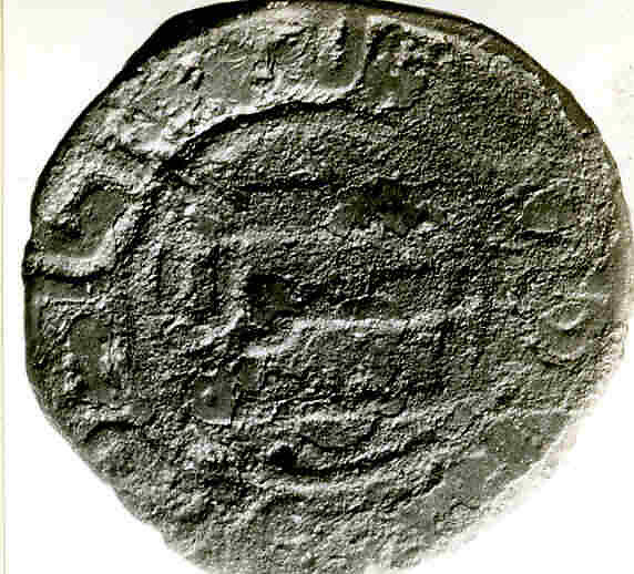 Coin, Copper