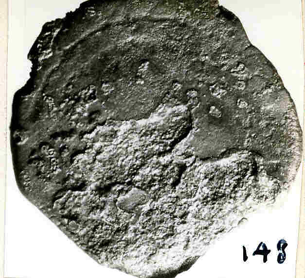 Coin, Copper