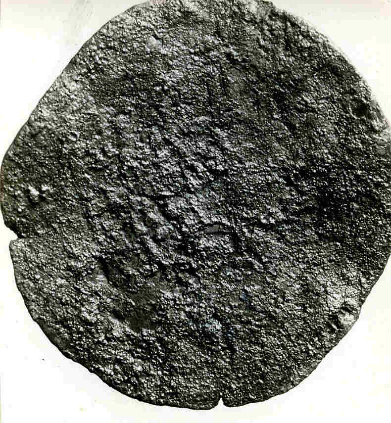 Coin, Copper