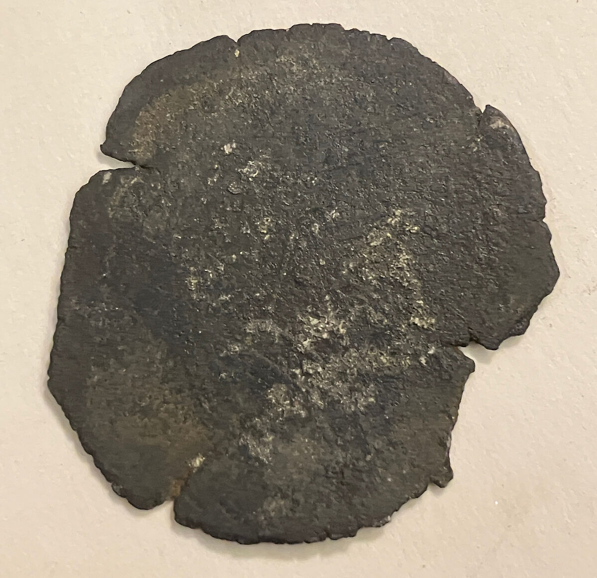 Coin, Copper