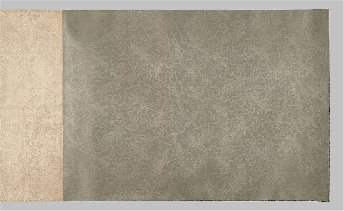 Summer retreat in the eastern grove, Wen Zhengming (Chinese, 1470–1559), Handscroll; ink on paper, China