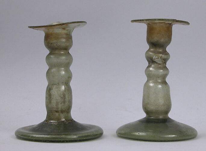 Candlesticks