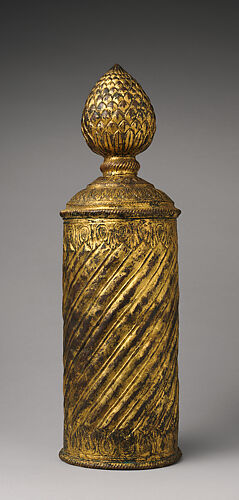 Palanquin Finial