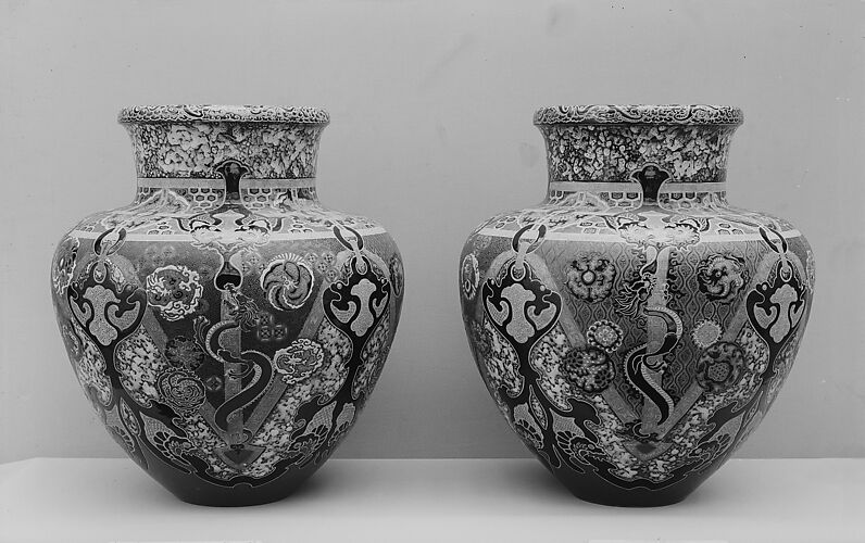 Vase