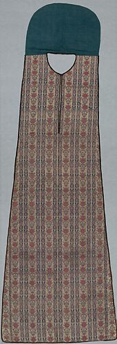 Barber's Apron