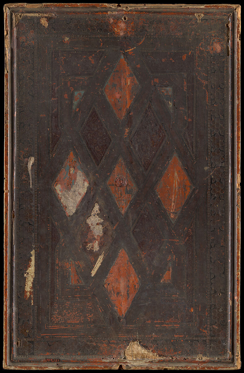 The Coronation of the Virgin, Niccolò di Buonaccorso (Italian, active Siena by 1372–died 1388 Siena), Tempera on wood, gold ground