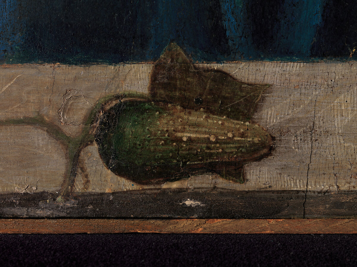 Madonna and Child, Giovanni Bellini (Italian, Venice, 1424/26–1516 Venice), Tempera, oil, and gold on wood