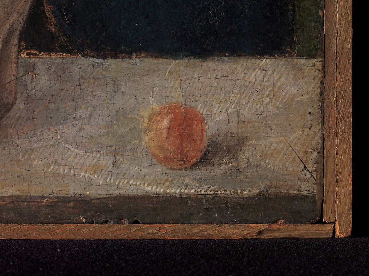 Madonna and Child, Giovanni Bellini (Italian, Venice, 1424/26–1516 Venice), Tempera, oil, and gold on wood