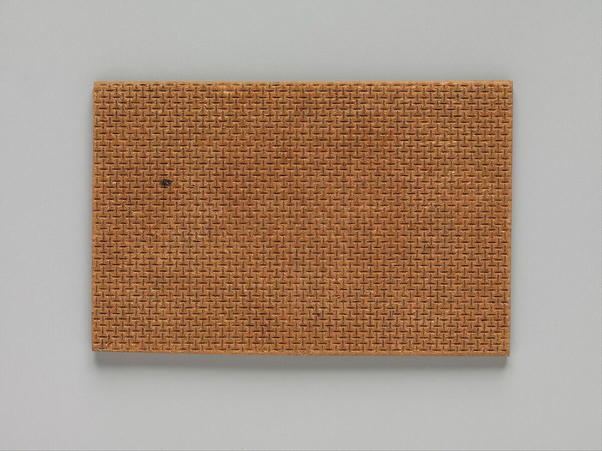 Capriccio with a Square Tower and Two Houses, Follower of Francesco Guardi (Italian, Venice 1712–1793 Venice), Oil on paper, laid down on Masonite, Italian