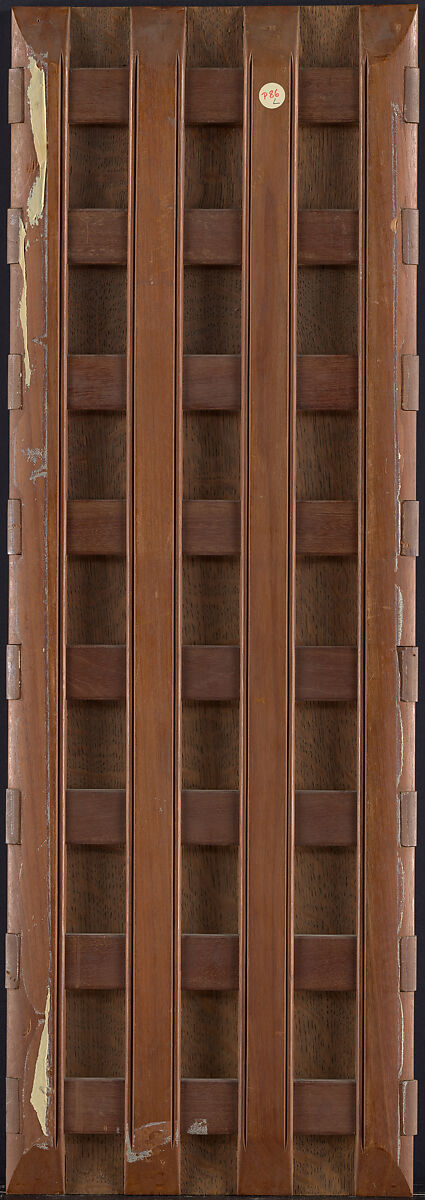 Christ Carrying the Cross, with the Crucifixion; The Resurrection, with the Pilgrims of Emmaus, Gerard David (Netherlandish, Oudewater ca. 1455–1523 Bruges), Oil on oak panel