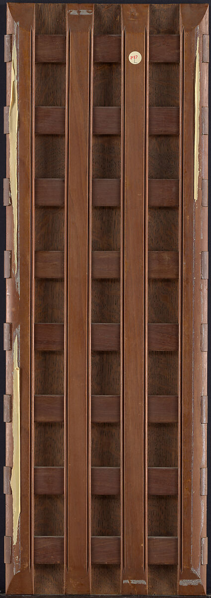 Archangel Gabriel; The Virgin Annunciate, Gerard David (Netherlandish, Oudewater ca. 1455–1523 Bruges), Oil on oak panel