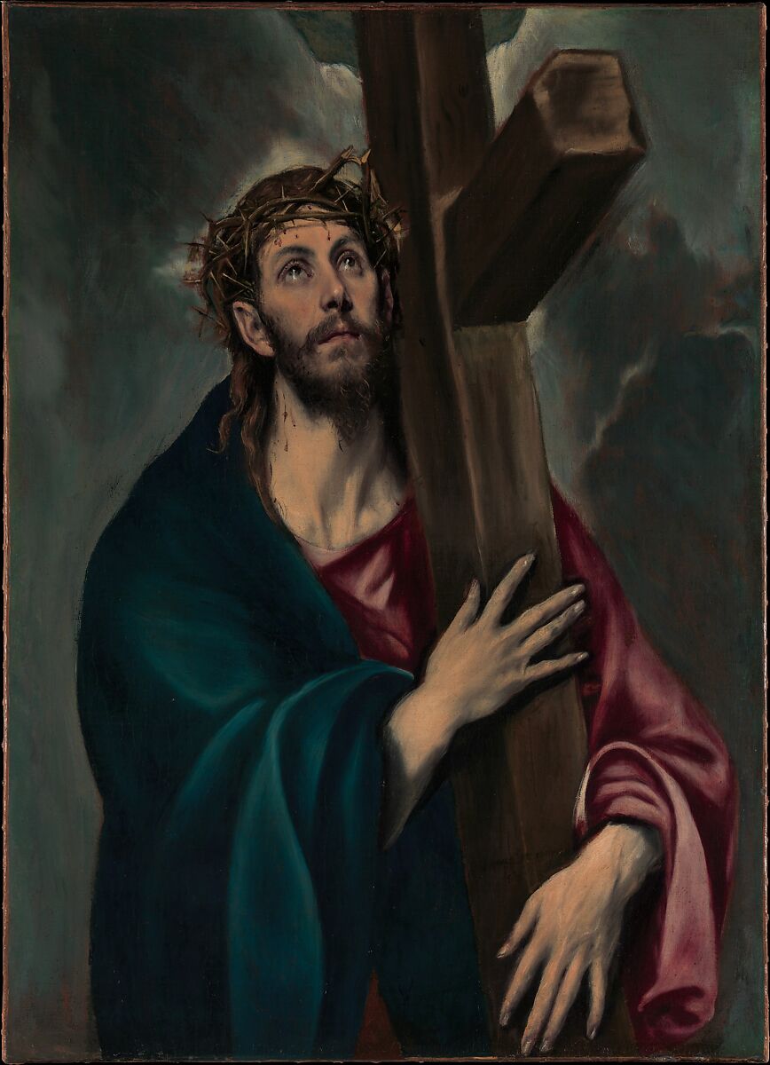 The Crucifixion and Passion of Christ in Italian Painting | Essay ...