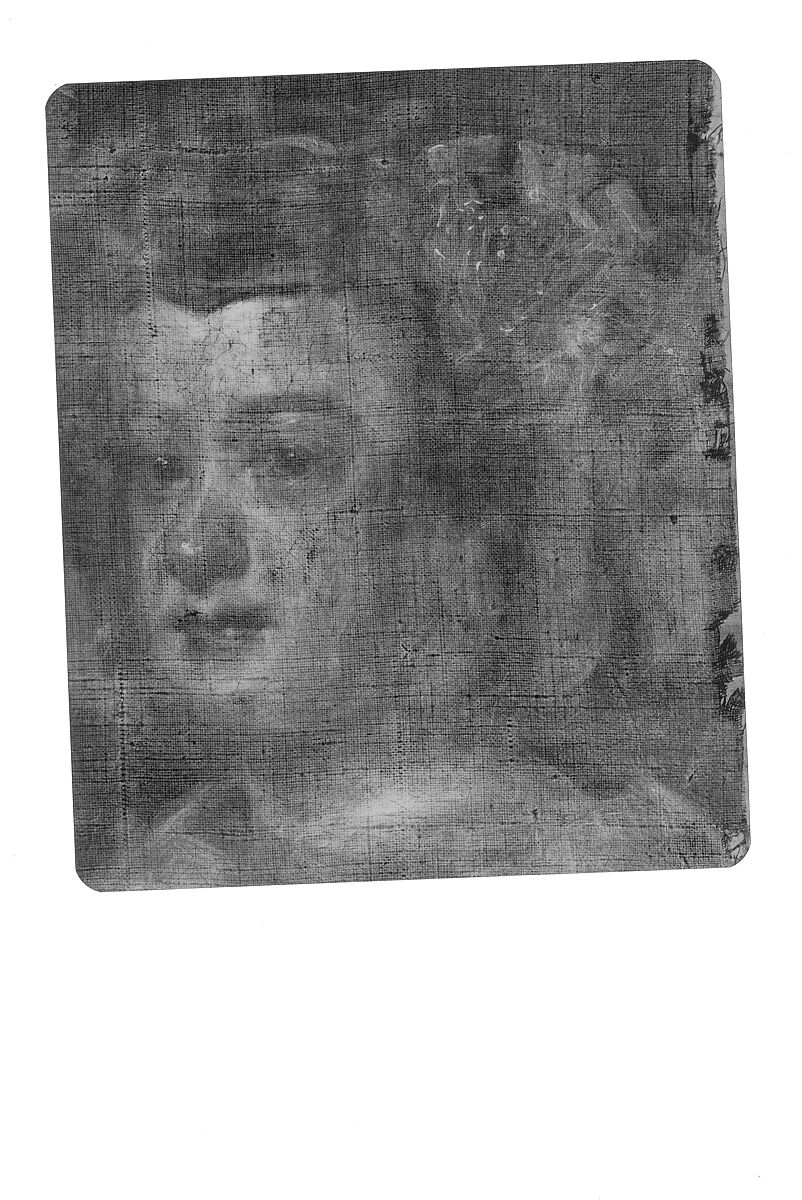 María Teresa, Infanta of Spain, Workshop of Diego Rodríguez de Silva y Velázquez (Spanish, Seville 1599–1660 Madrid), Oil on canvas