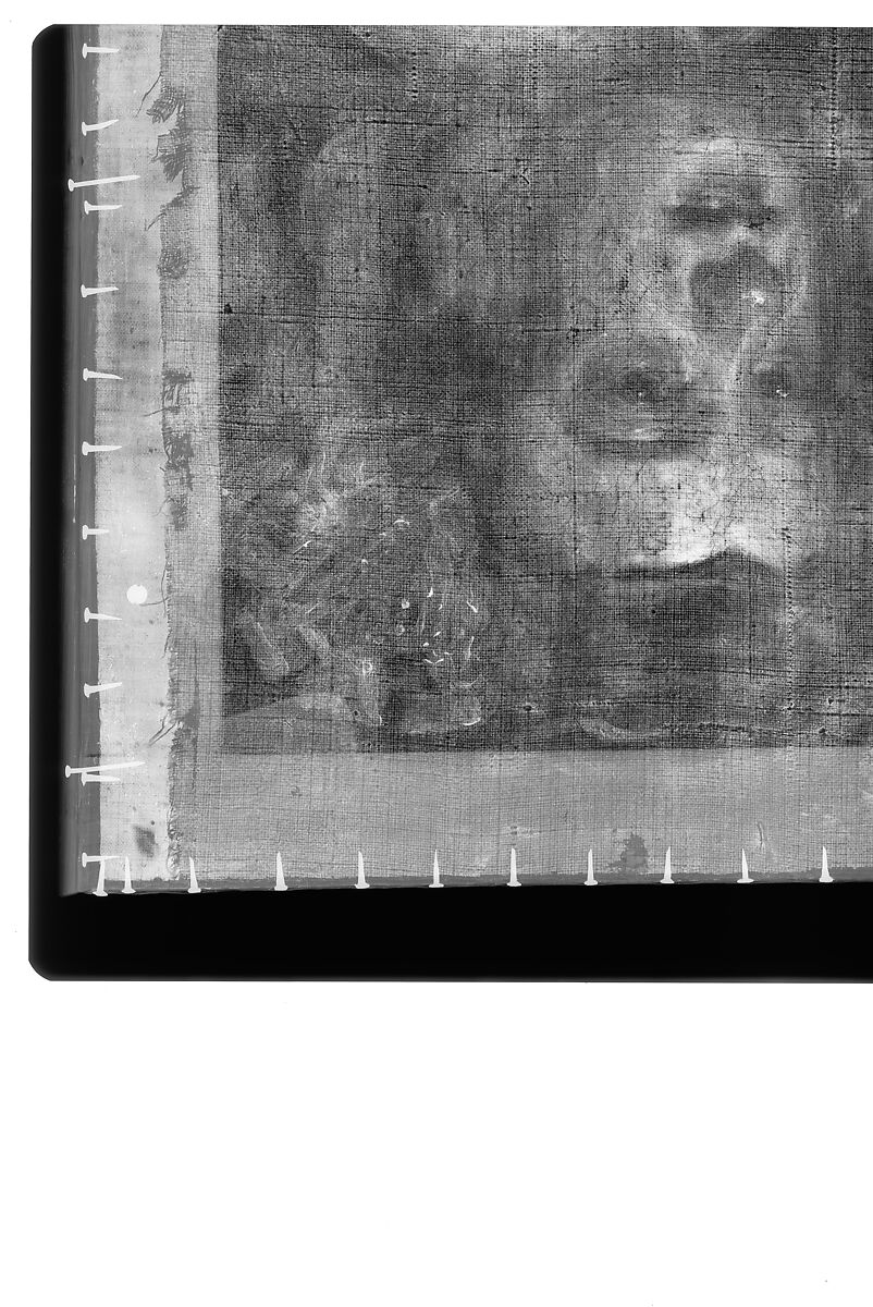 María Teresa, Infanta of Spain, Workshop of Diego Rodríguez de Silva y Velázquez (Spanish, Seville 1599–1660 Madrid), Oil on canvas