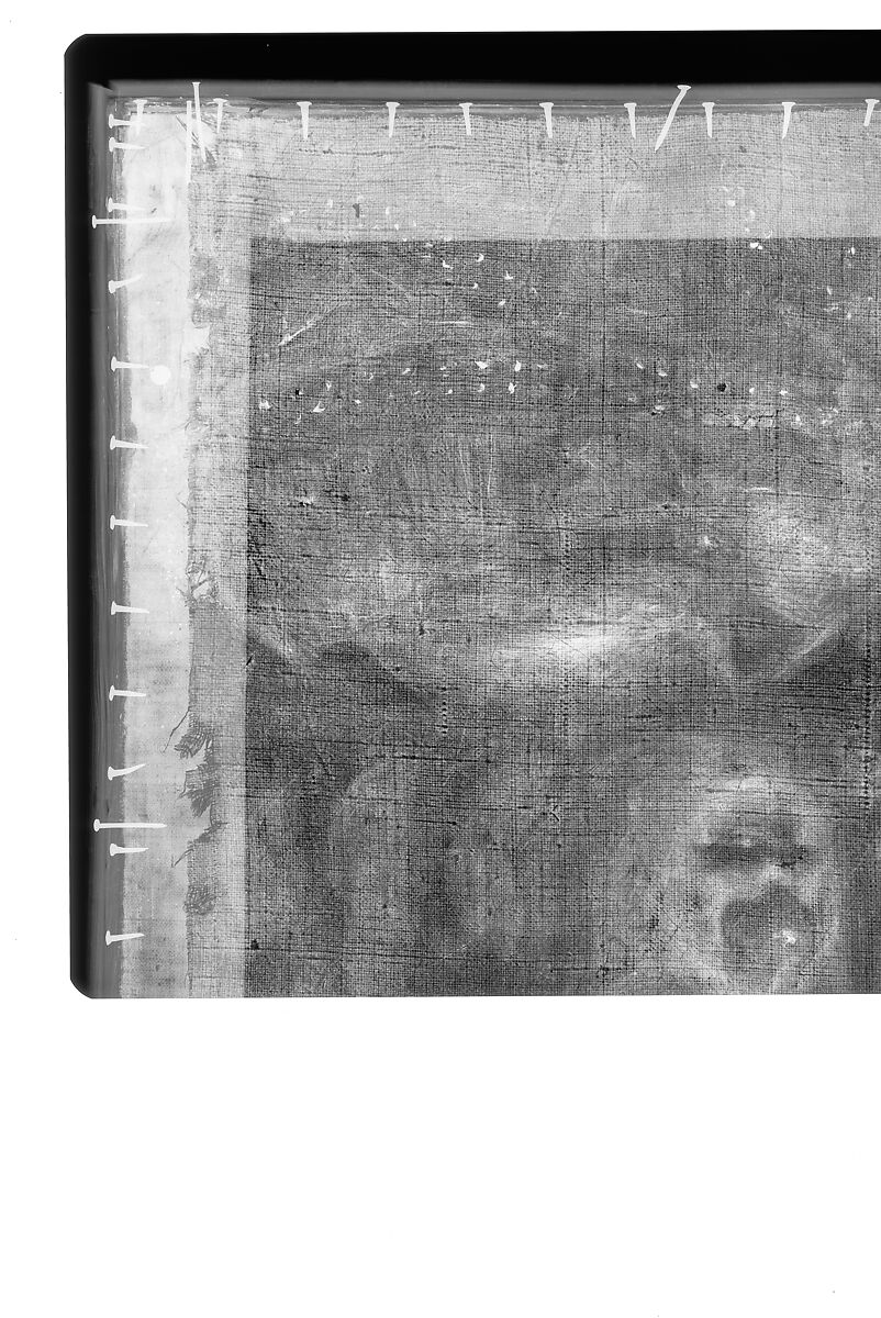 María Teresa, Infanta of Spain, Workshop of Diego Rodríguez de Silva y Velázquez (Spanish, Seville 1599–1660 Madrid), Oil on canvas