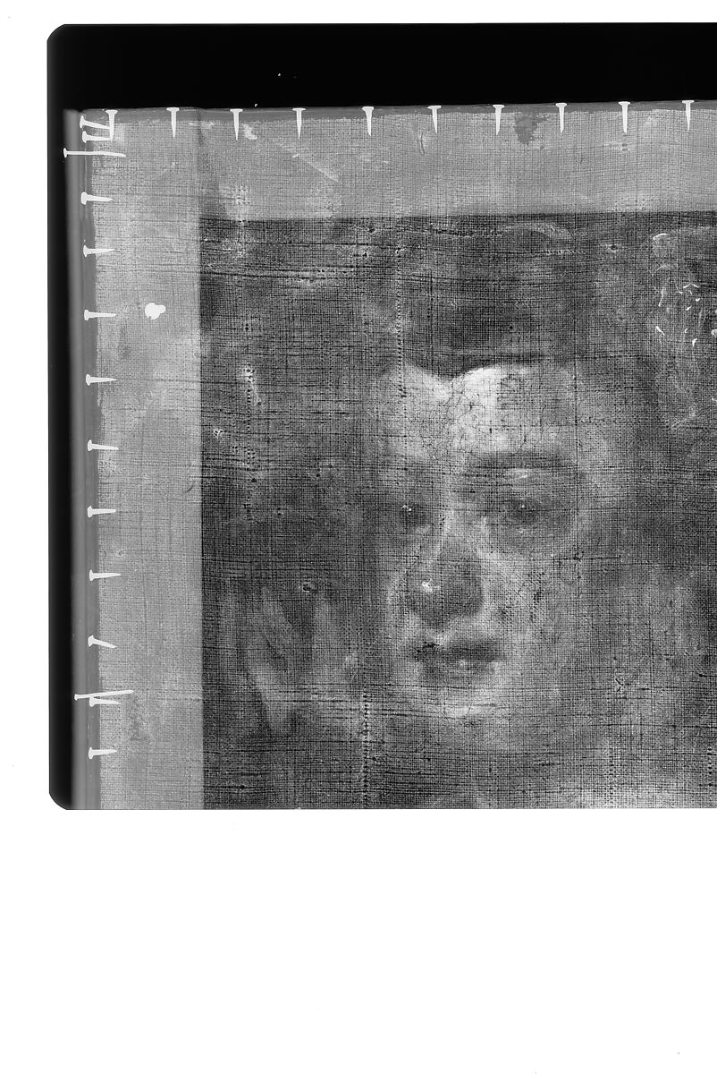 María Teresa, Infanta of Spain, Workshop of Diego Rodríguez de Silva y Velázquez (Spanish, Seville 1599–1660 Madrid), Oil on canvas