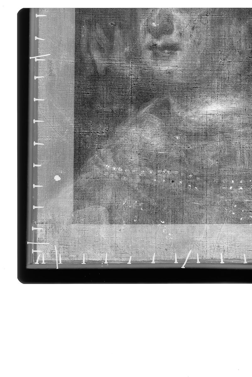 María Teresa, Infanta of Spain, Workshop of Diego Rodríguez de Silva y Velázquez (Spanish, Seville 1599–1660 Madrid), Oil on canvas