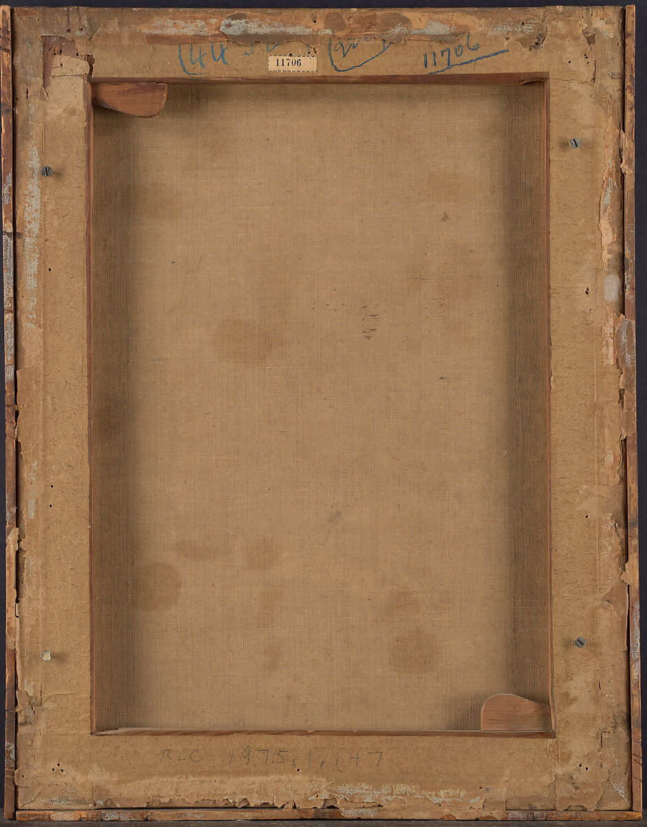 María Teresa, Infanta of Spain, Workshop of Diego Rodríguez de Silva y Velázquez (Spanish, Seville 1599–1660 Madrid), Oil on canvas