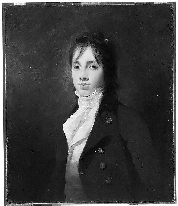 William Fraser of Reelig (1784–1835), Sir Henry Raeburn (British, Stockbridge, Scotland 1756–1823 Edinburgh, Scotland), Oil on canvas