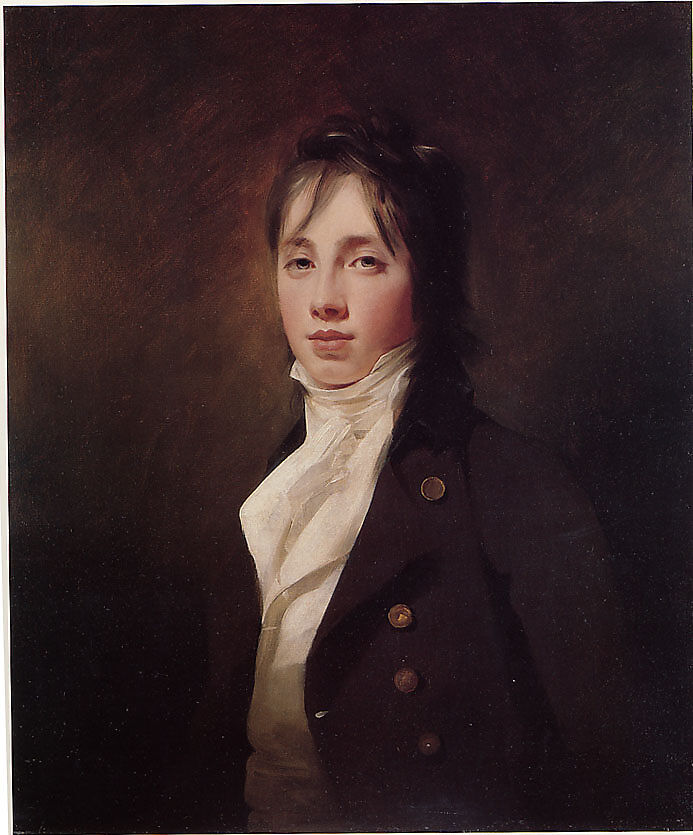 William Fraser of Reelig (1784–1835), Sir Henry Raeburn (British, Stockbridge, Scotland 1756–1823 Edinburgh, Scotland), Oil on canvas